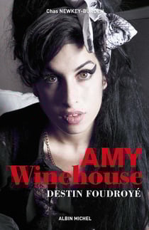 Amy winehouse - destin foudroyé