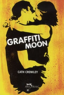 Graffiti moon
