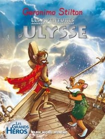 Les aventures d'Ulysse