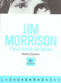 Jim morrisson