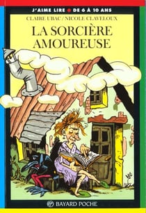 Sorciere amoureuse 114