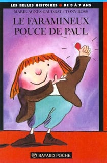 Faramineux pouce de paul (le) - ed 97