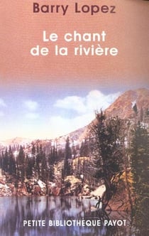Le chant de la riviere