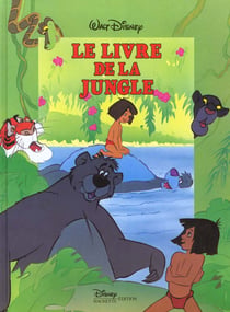 Le livre de la jungle