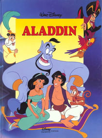 Aladdin