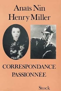 Correspondance passionnee