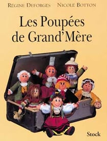 Les poupees de grand-mere