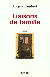 Liaisons de famille