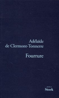 FOURRURE