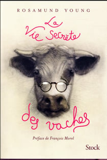 La vie secrète des vaches
