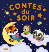 Contes du soir Tome 2