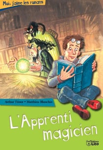 L'apprenti magicien