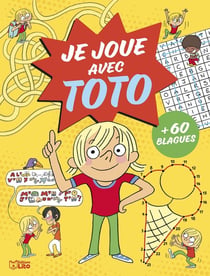 Je joue avec Toto