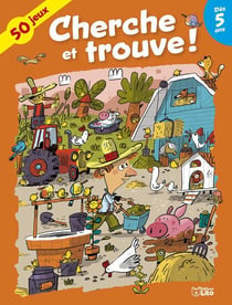 Cherche et trouve !