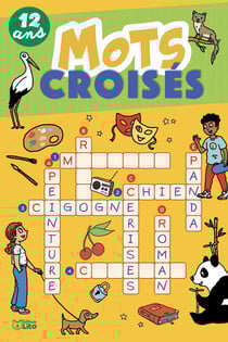 Mots croisés