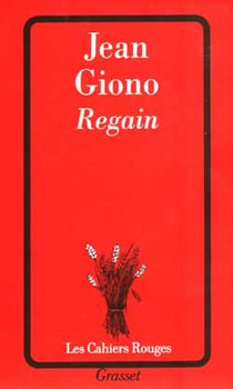 Regain
