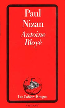 Antoine bloye