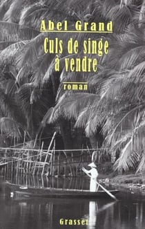 Culs de singe à vendre