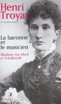 La baronne et le musicien