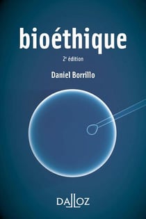 Bioéthique (2e édition)