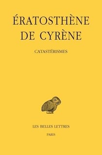 Catastérismes
