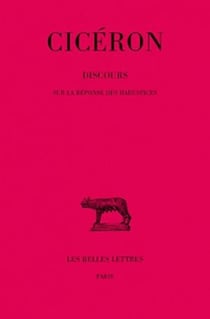 Discours Tome 13 - éme partie
