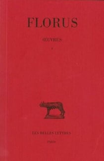 Oeuvres Tome 1 - livre 1