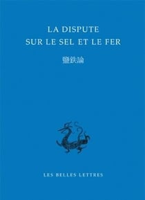 Dispute sur le sel et le fer