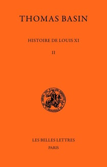 Histoire de Louis XI Tome 2