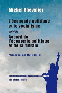 L'économie politique et le socialisme (1849) - accord entre l'économie politique et la morale