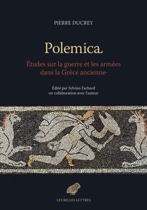 Polemica - études sur la guerre et les armées dans la Grèce ancienne