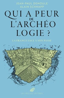 Qui a peur de l'archéologie ? La France face à son passé