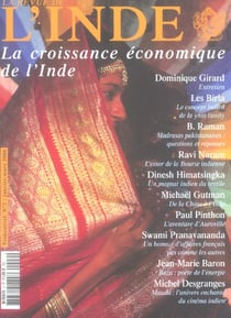 Revue De L'Inde N°2 (édition 2006)