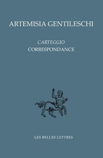 Correspondance