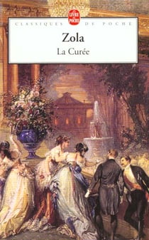 La Curée