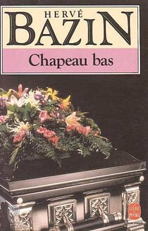Chapeau bas
