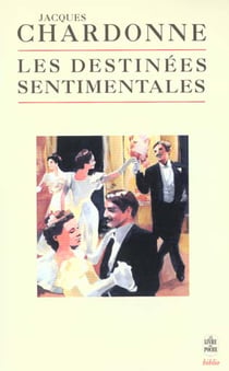 Les destinees sentimentales