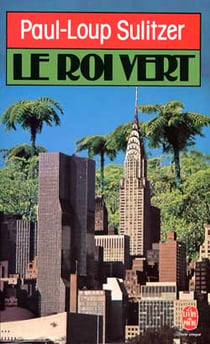 Le roi vert
