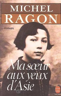 Ma soeur aux yeux d'Asie