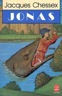 Jonas
