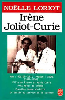 Irene joliot-curie