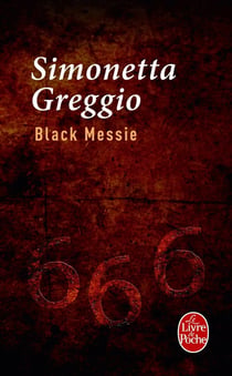 Black Messie