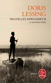 La Madone noire (Nouvelles africaines, Tome 3) : La Madone noire