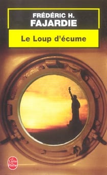 Le loup d'ecume
