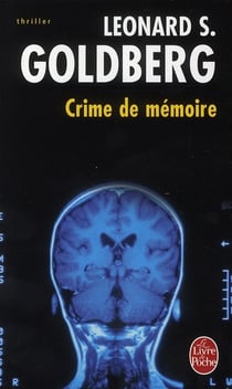 Crime de mémoire