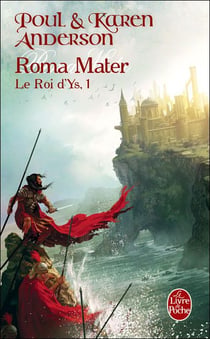 Le Roi d'Ys t.1 - roma mater