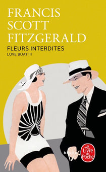 Love boat Tome 3 : Fleurs interdites