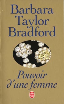 Pouvoir d'une femme