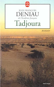 Tadjoura