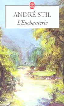 L'enchanterie